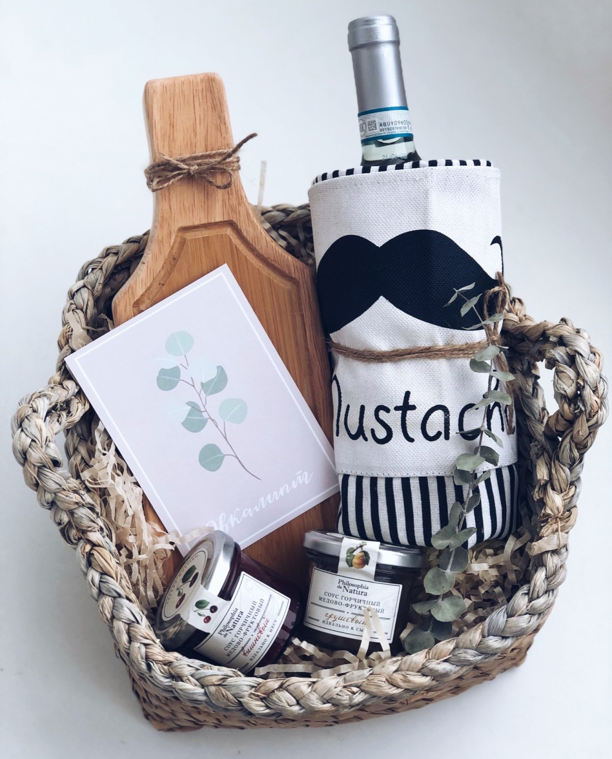 Корпоративные подарки на новый год