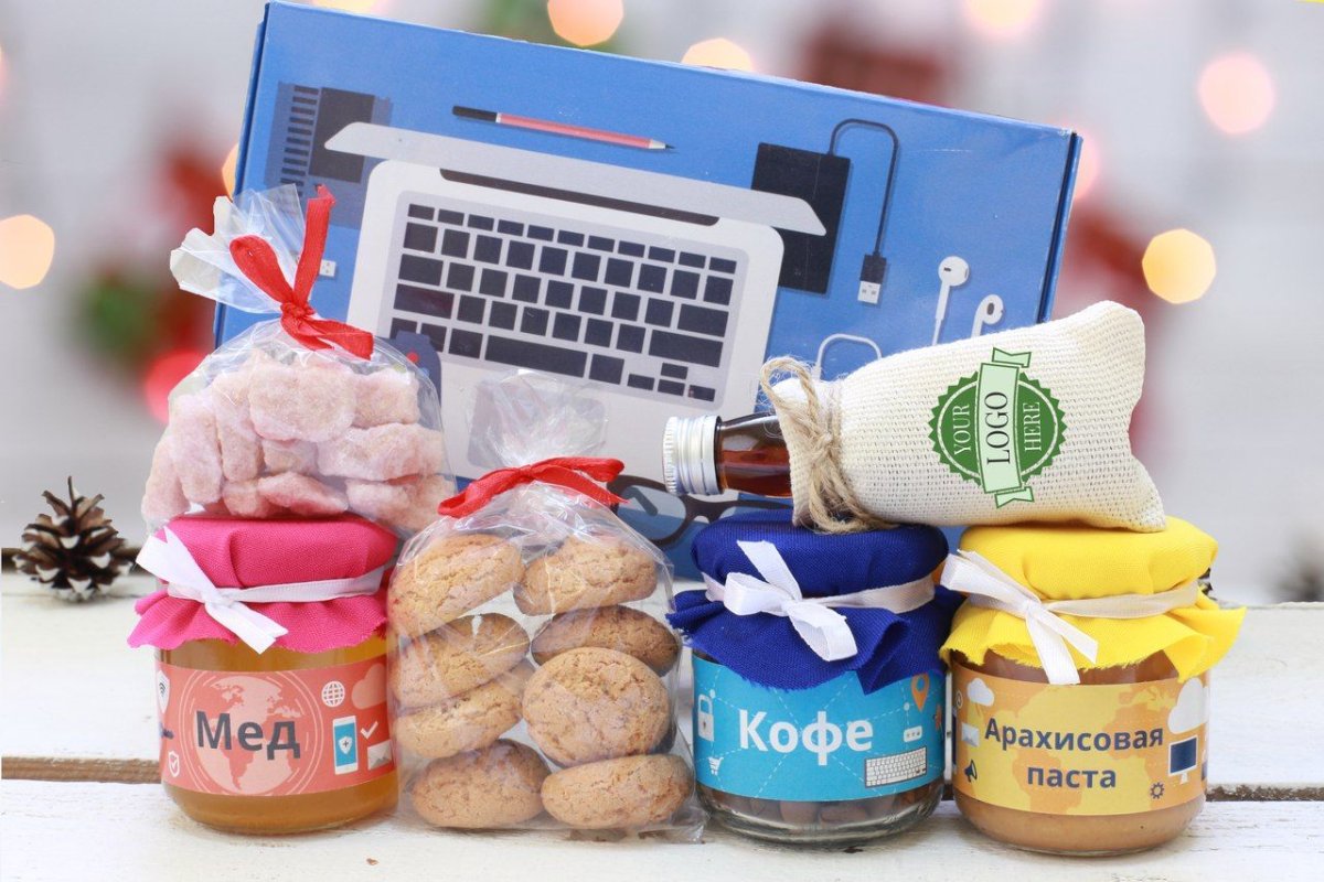 Креативная сувенирная продукция