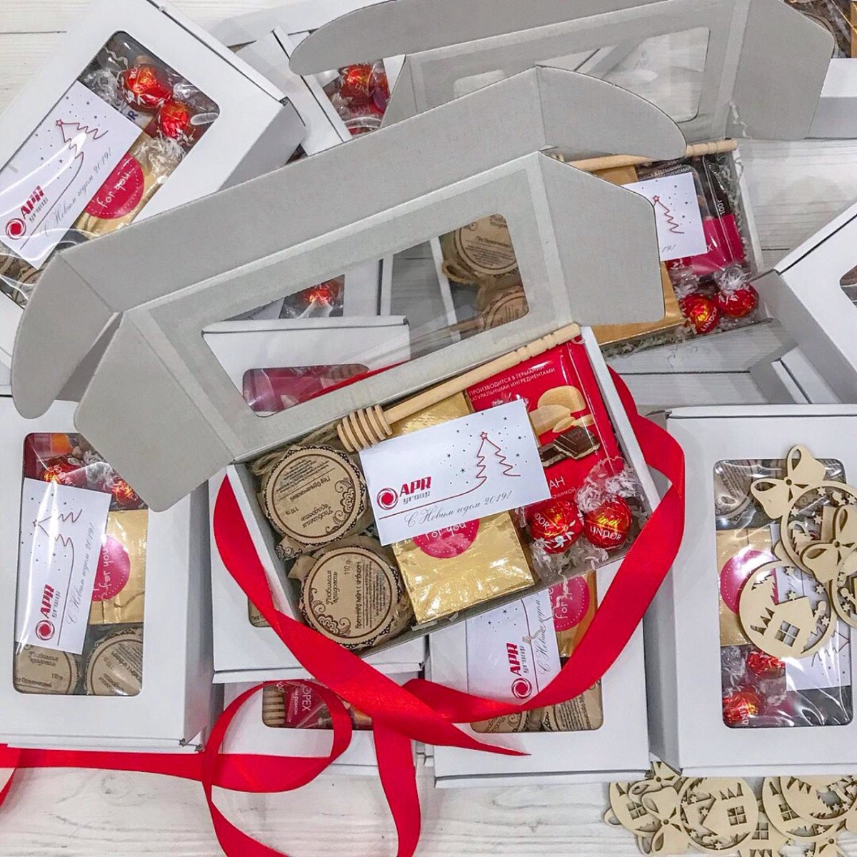 Сувенирная продукция реклама