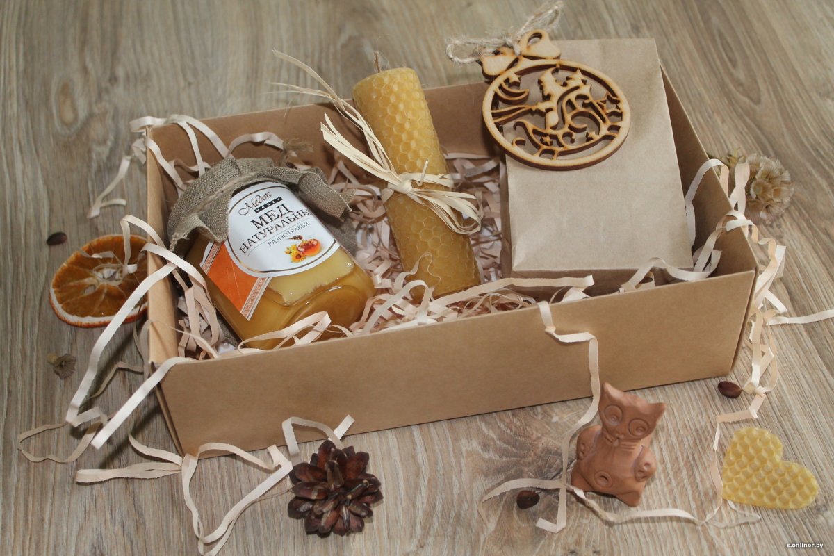 Корпоративные сувениры с логотипом