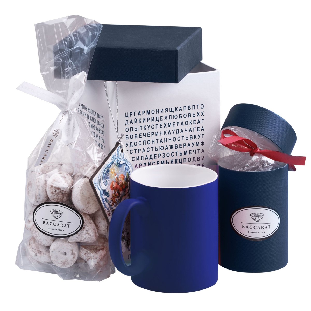 Подарочный набор для мужчин