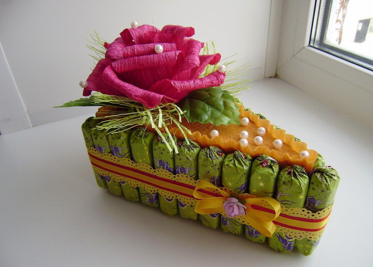 Свит дизайн