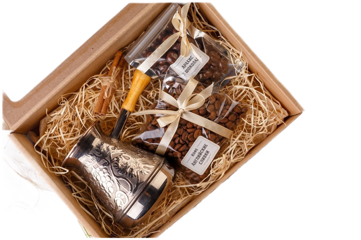 Оригинальные корпоративные подарки