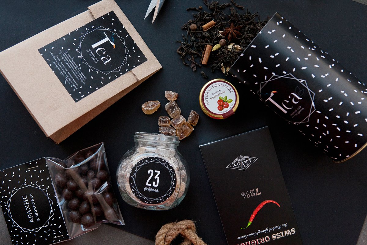 Корпоративные подарки на день рождения