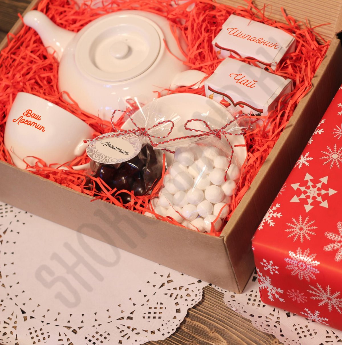 Сувенирная продукция