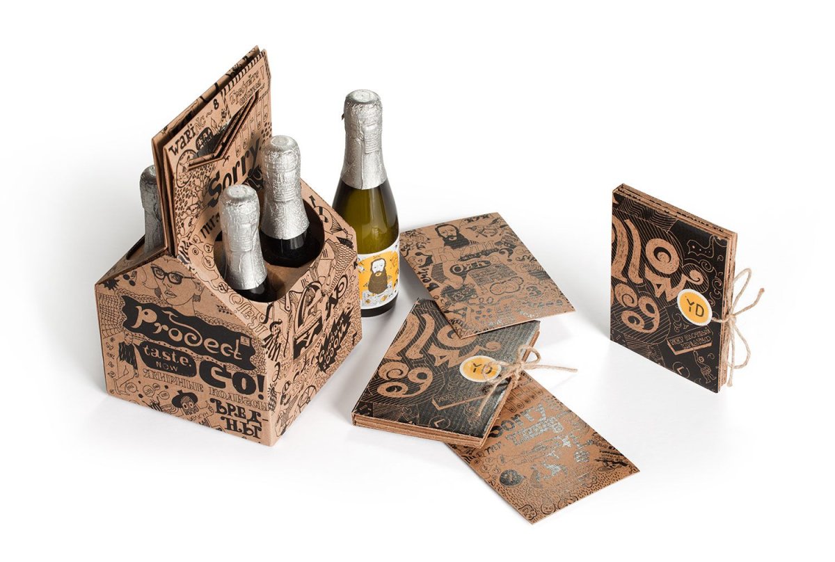 Корпоративные сувениры