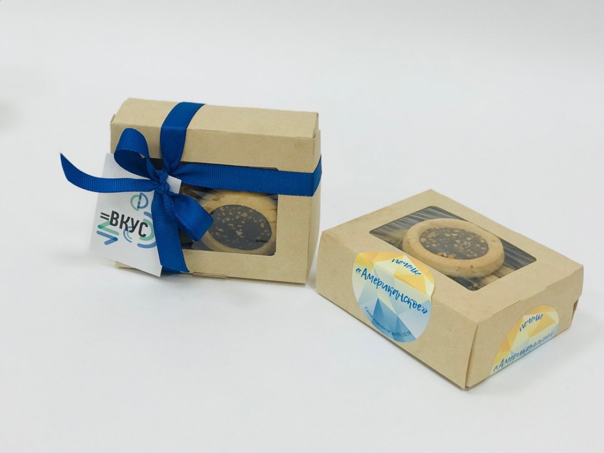 Необычные корпоративные подарки