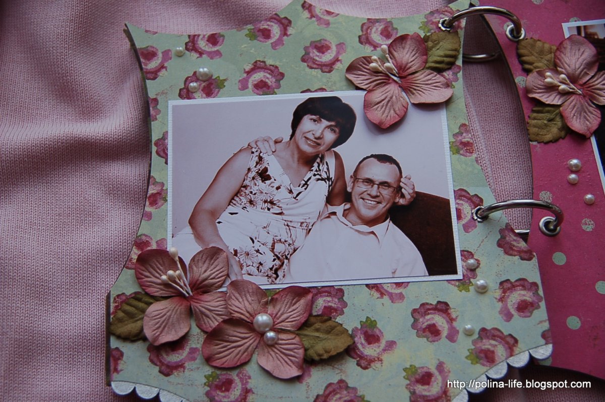 Подарок маме на годовщину