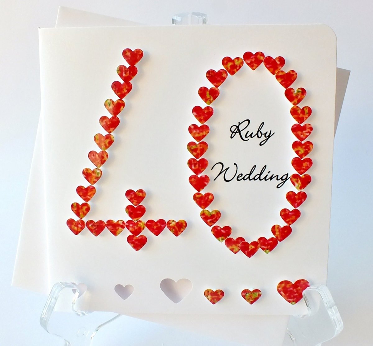 Подарок маме на годовщину