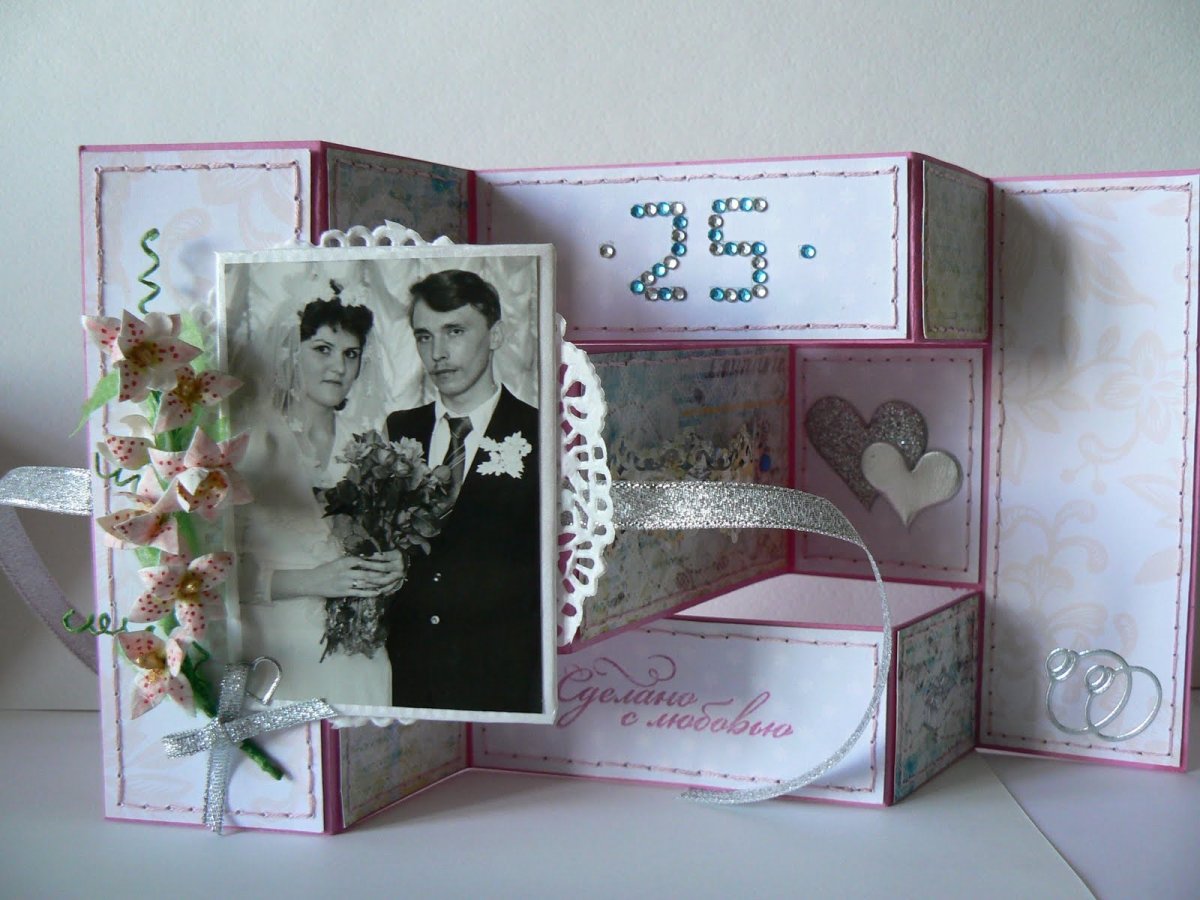 Подарок нагодовщигу свадьбы