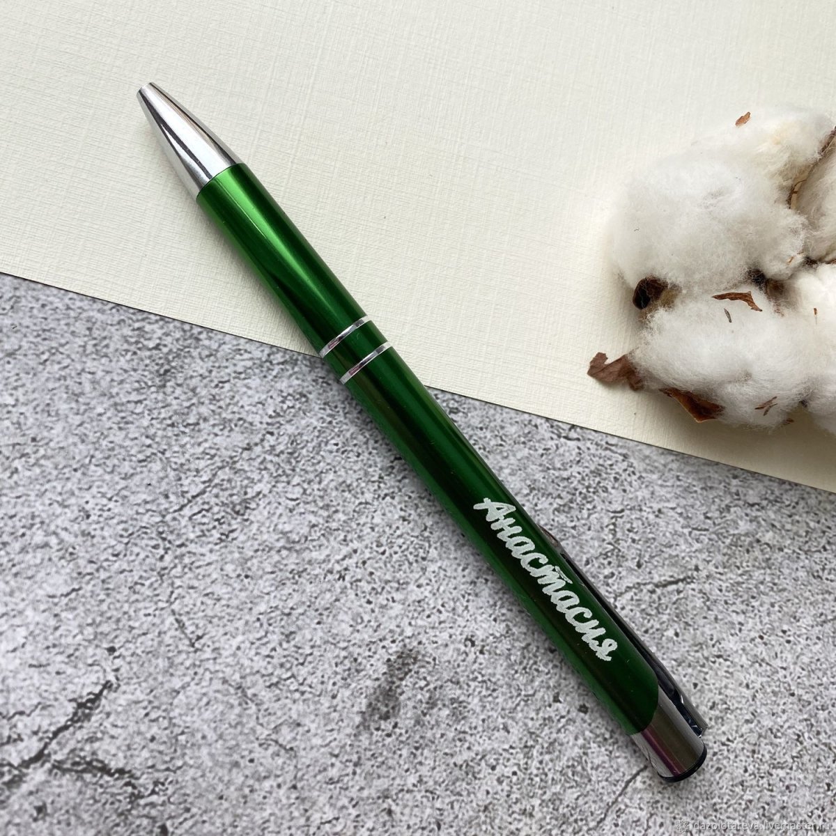 Ручка Галант 001