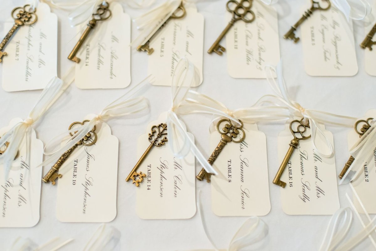 Комплименты гостям на свадьбу