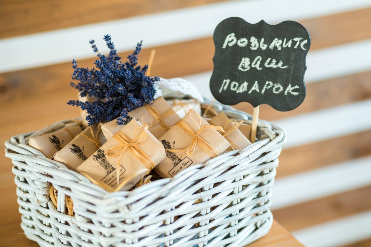 Комплименты гостям на свадьбу