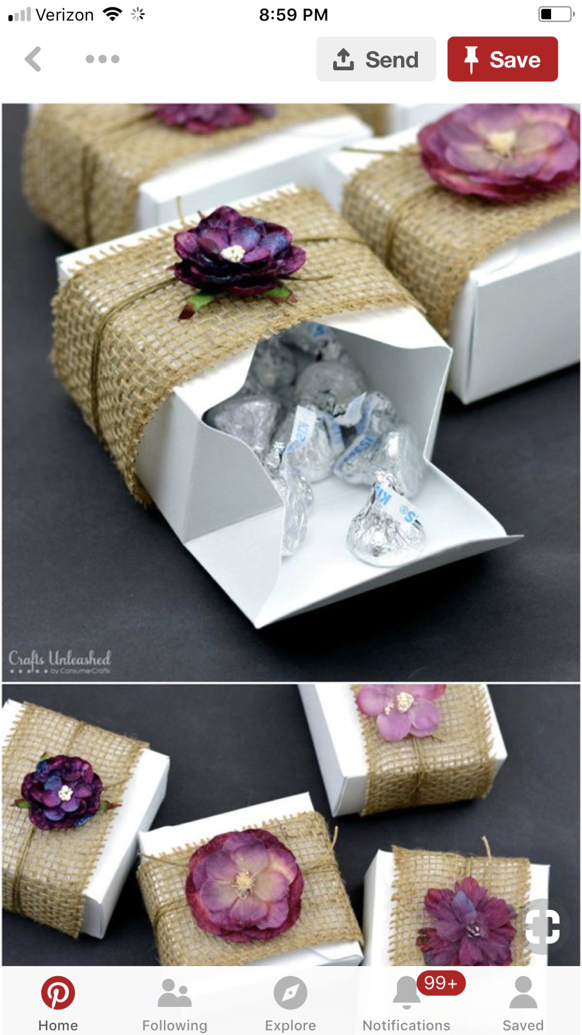 Маленькие сувениры