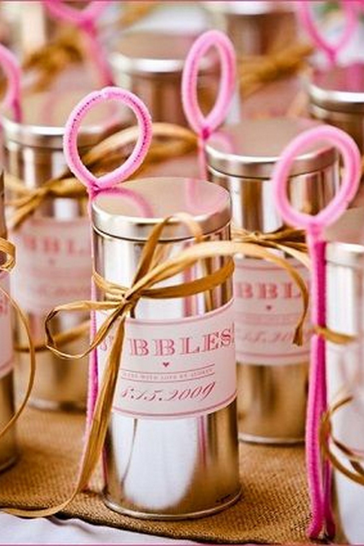 Сувениры на свадьбу для гостей