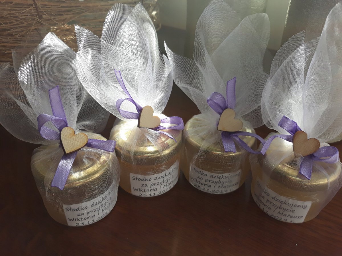 Подарки гостям на свадьбе от молодоженов