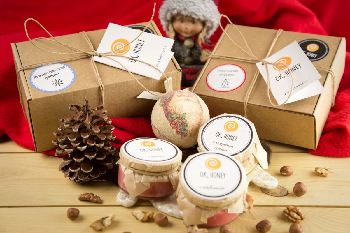 Подарки гостям на детский праздник