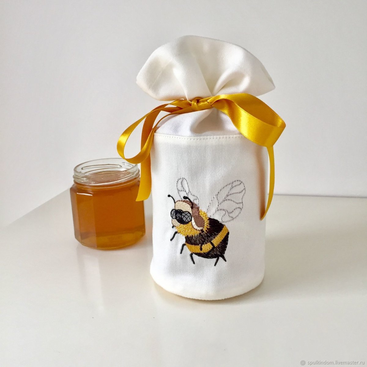 Подарочный набор - чайный