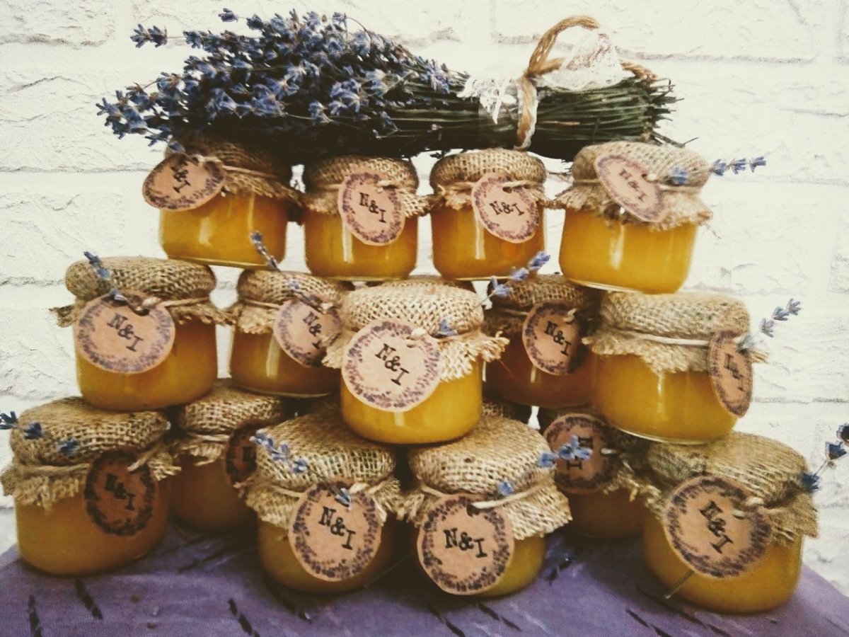 Сувенирный мед