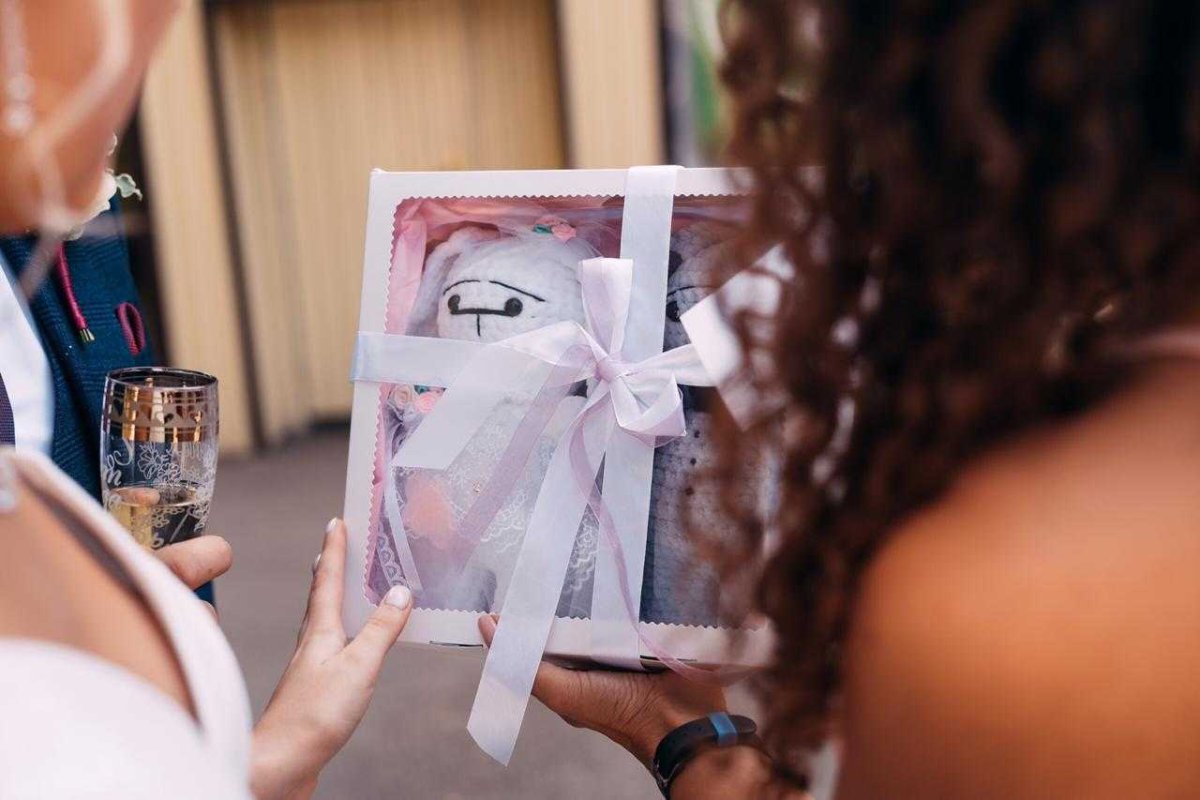 Поздравления на свадьбу оригинальные