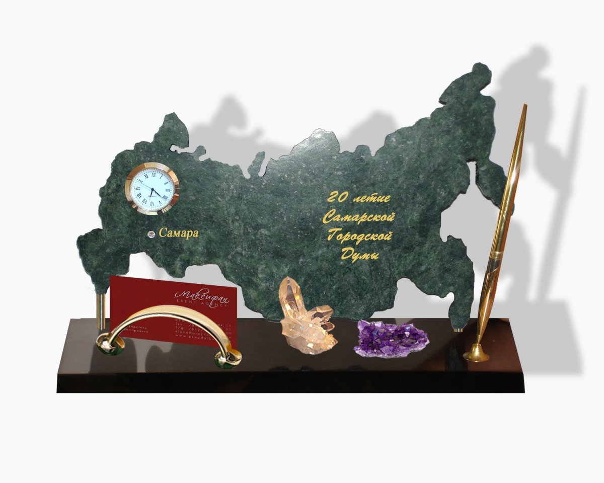 Сувенир сила в единстве