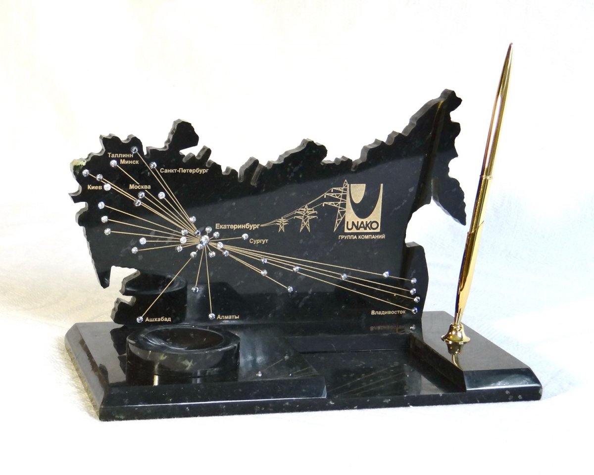 Набор настольный