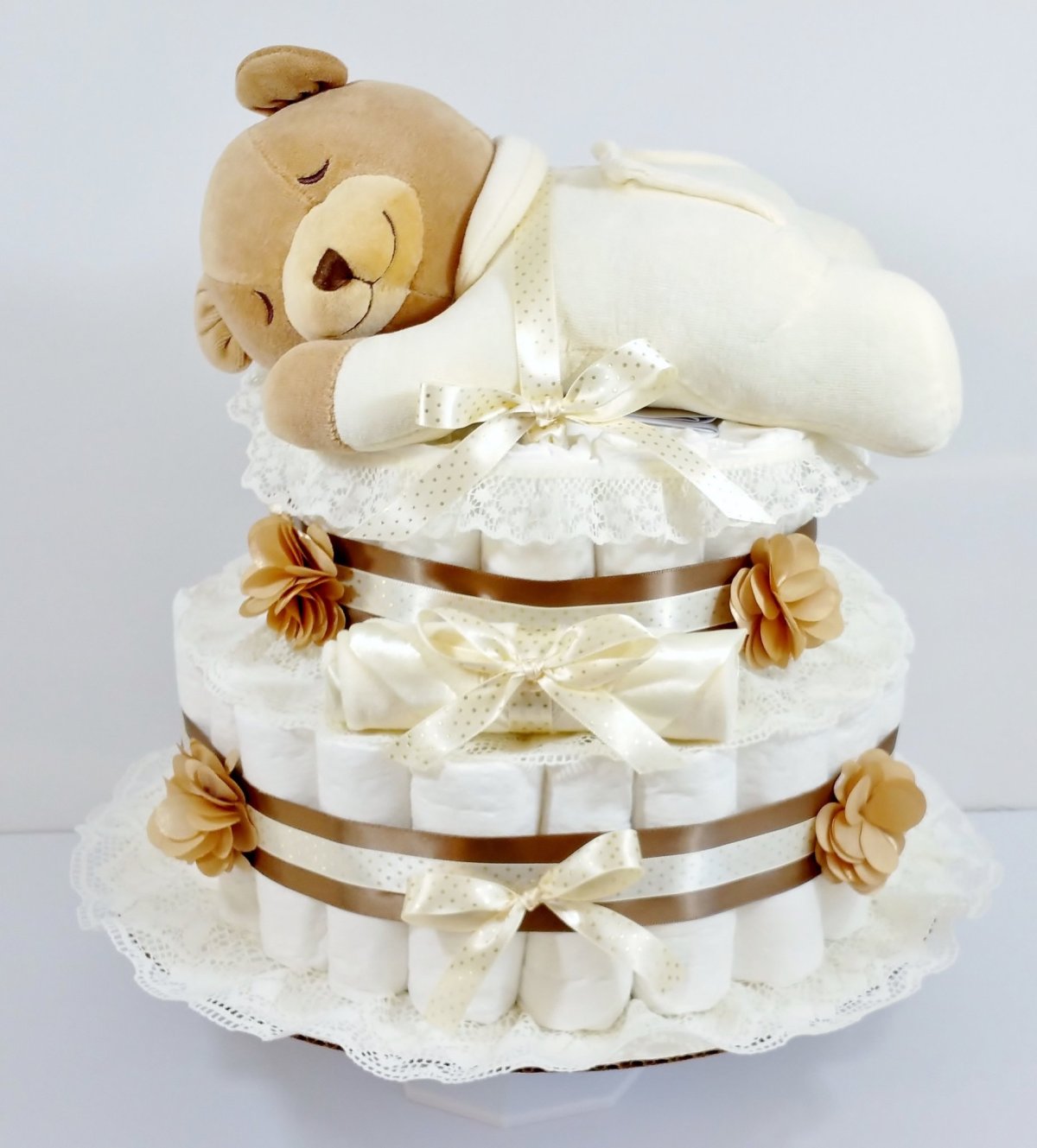 Подарочные боксы для новорожденных