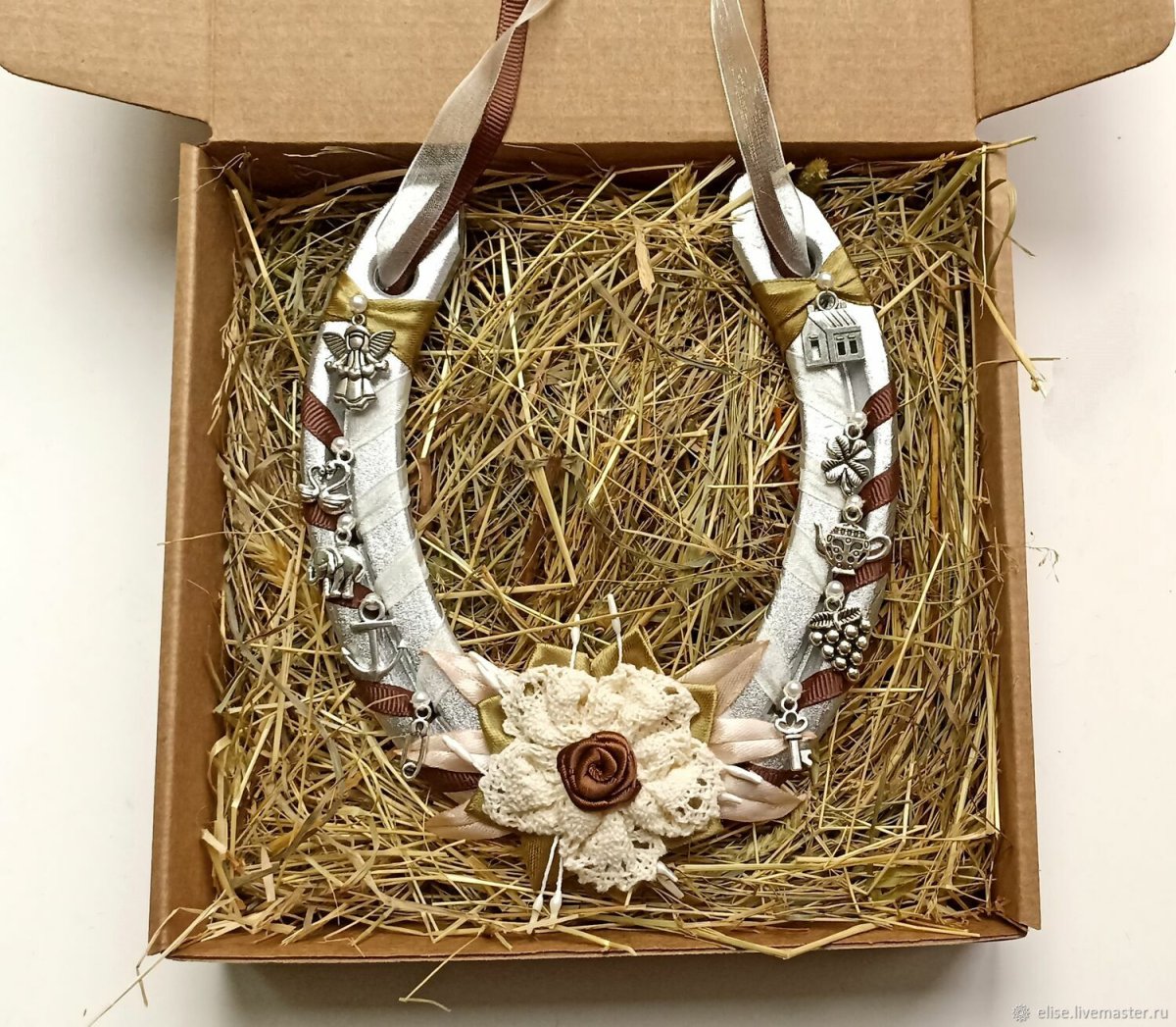 Подарок родителей на свадьбу молодоженам