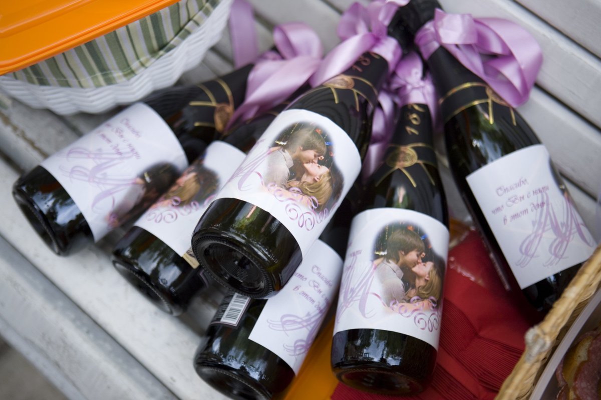 Поздравления на свадьбу оригинальные