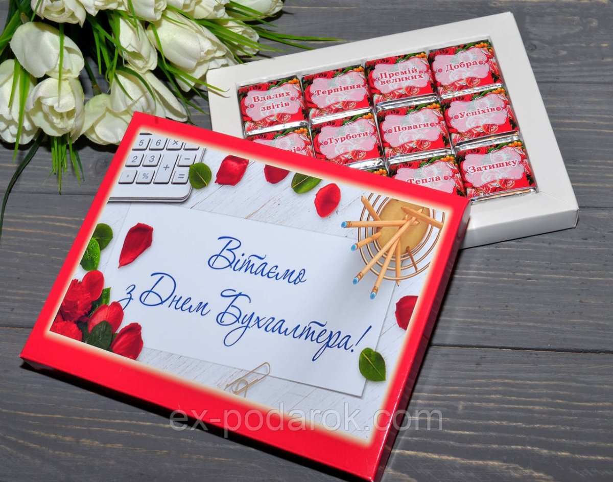 Этикетка для конфет с приколом