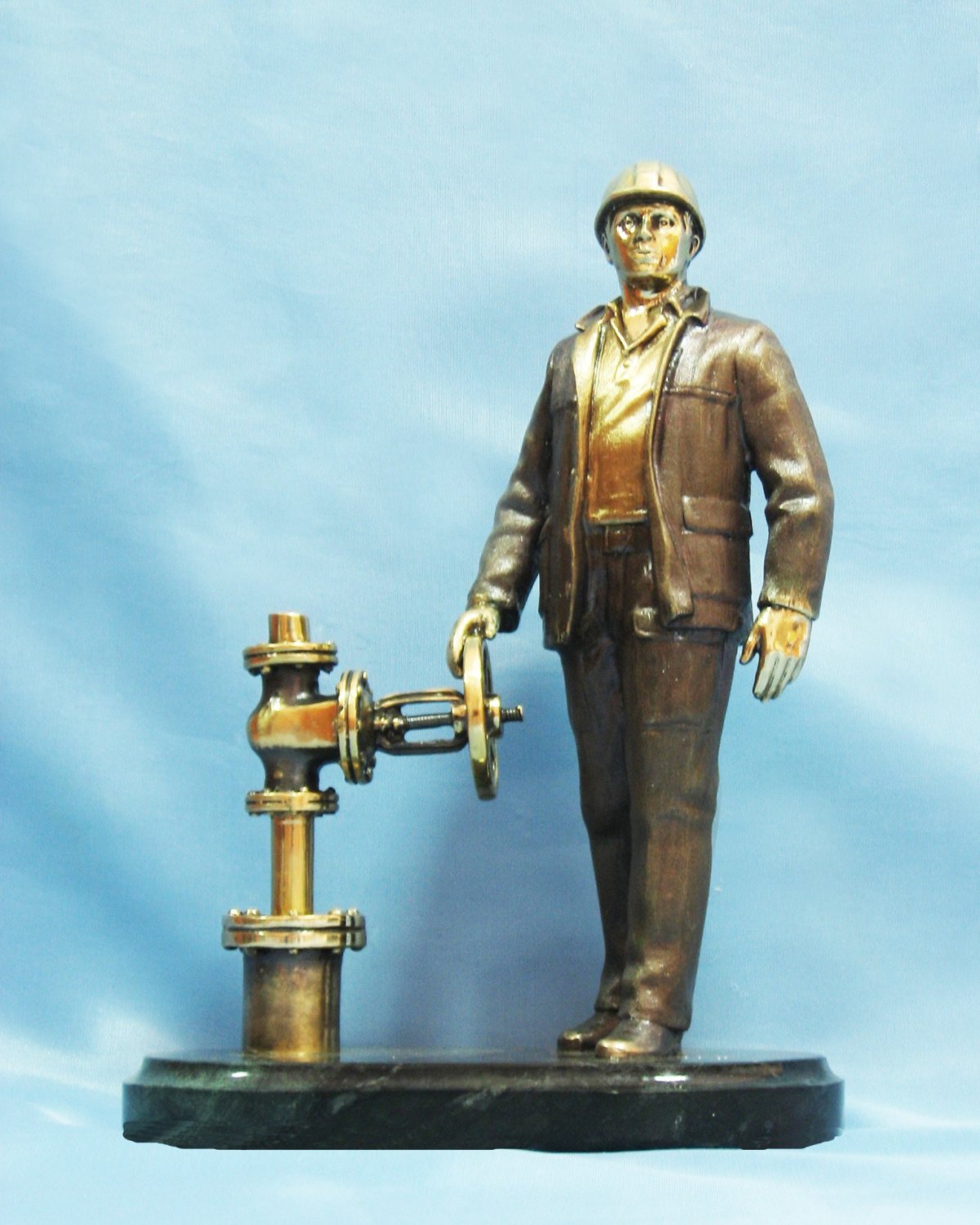 Фигурки Энергетика