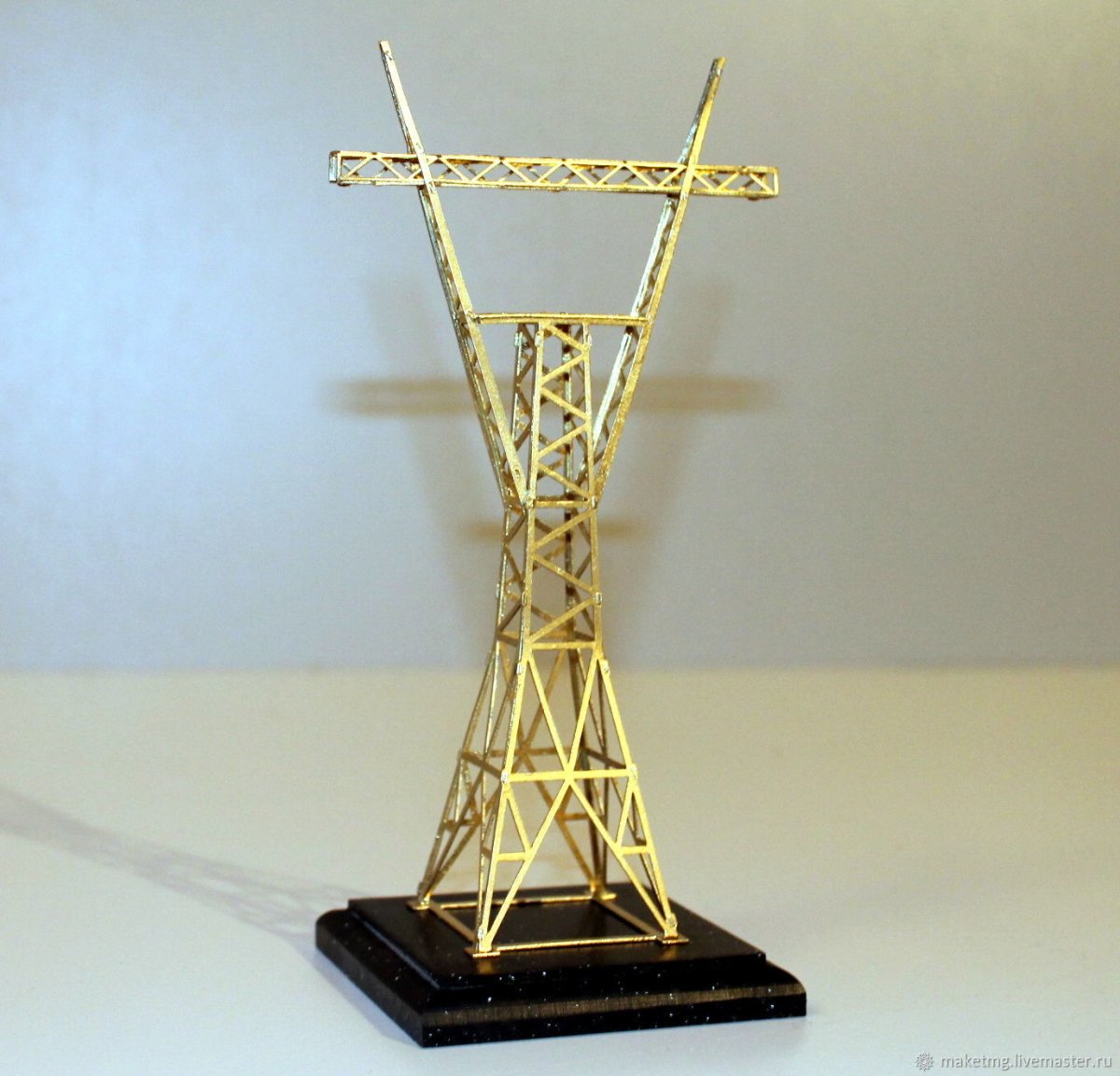 Сувенир для Энергетика