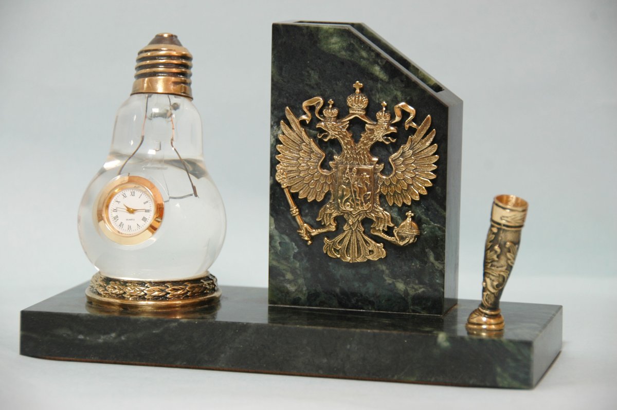 Подарок энергетику