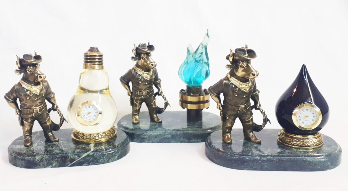 Рюмки для электрика подарок