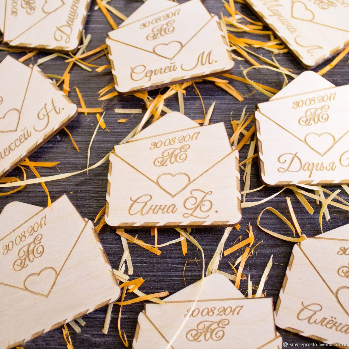 Подарки 6остям намсвадьбу