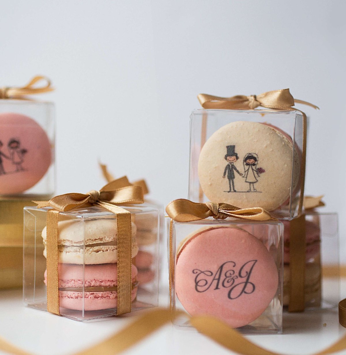 Идеи упаковки подарков