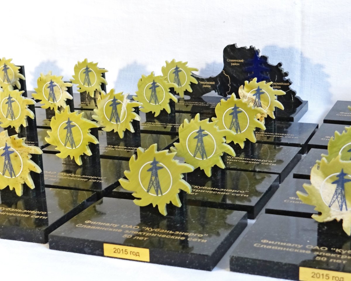 Корпоративные подарки с логотипом