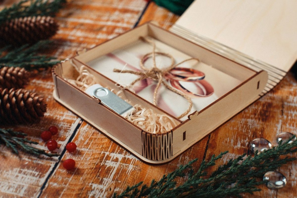 Оригинальные деревянные изделия