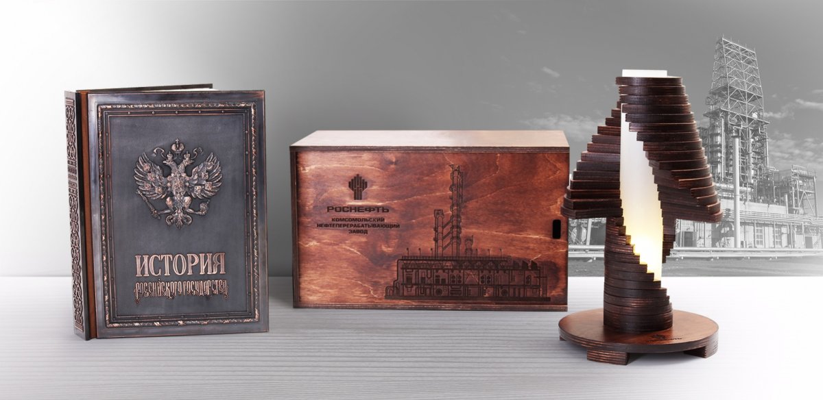 Изделия из древесины