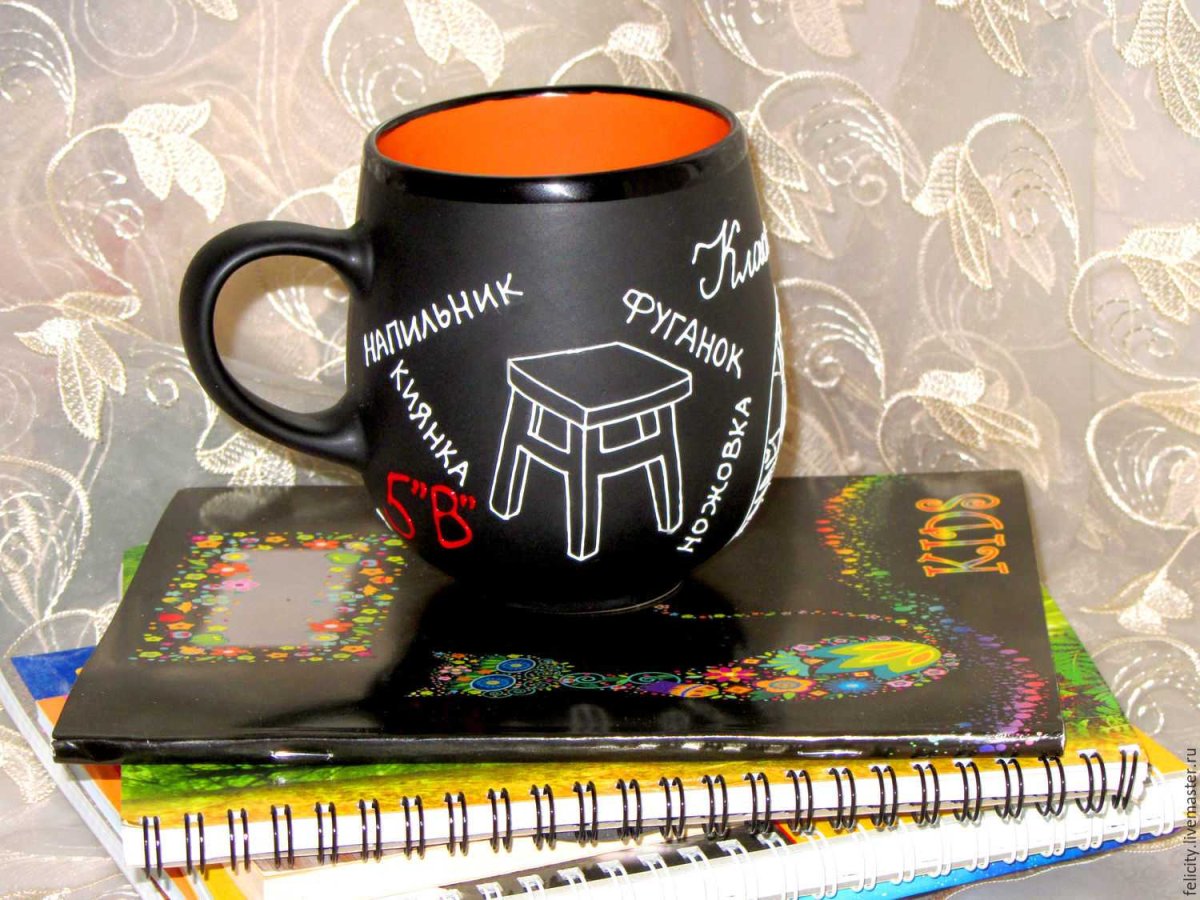 Подарок учителю по физкультуре