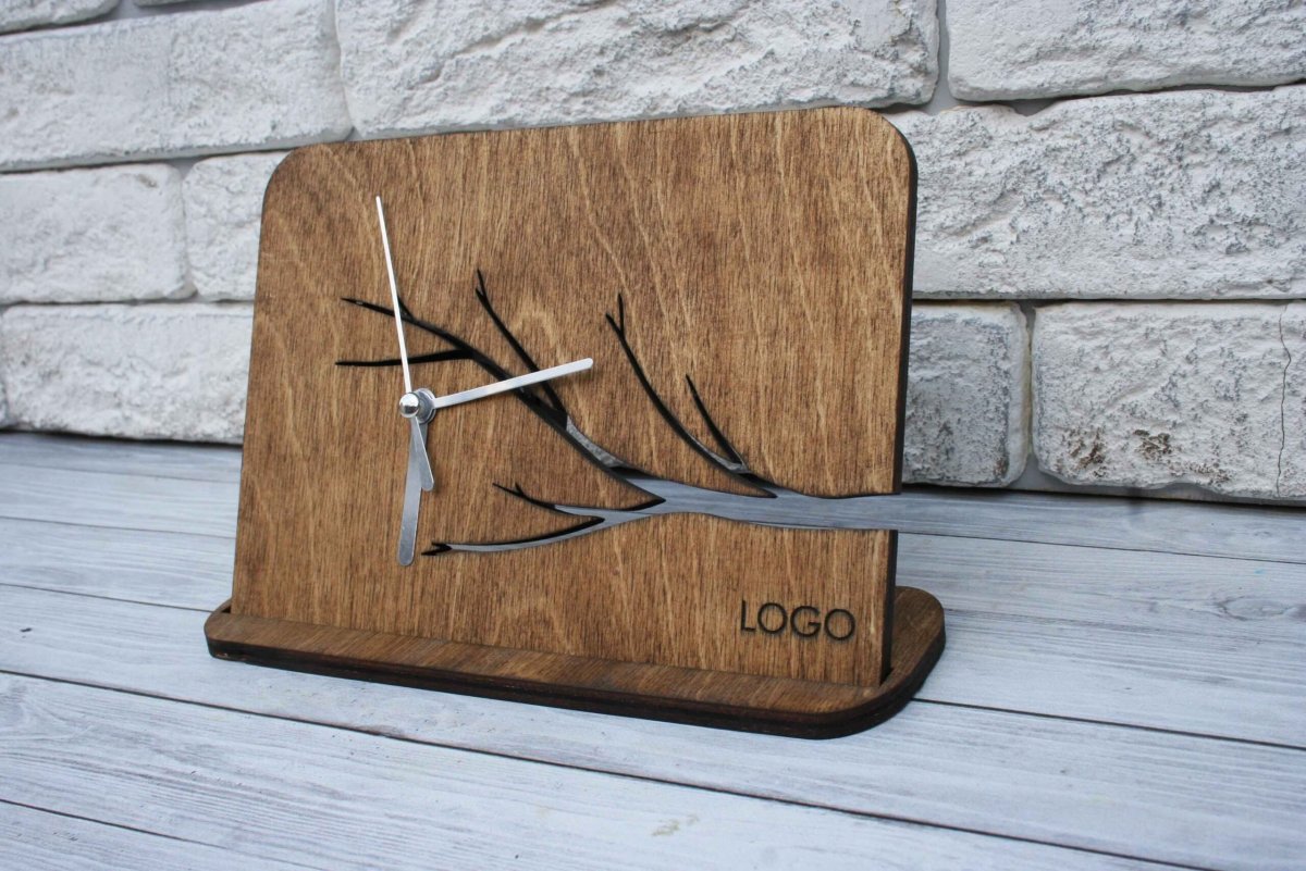 Подарки из дерева