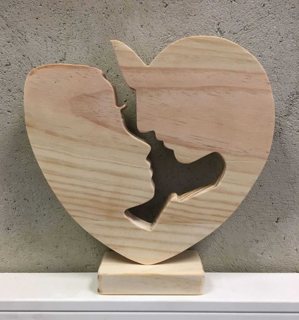 Деревянные сувениры