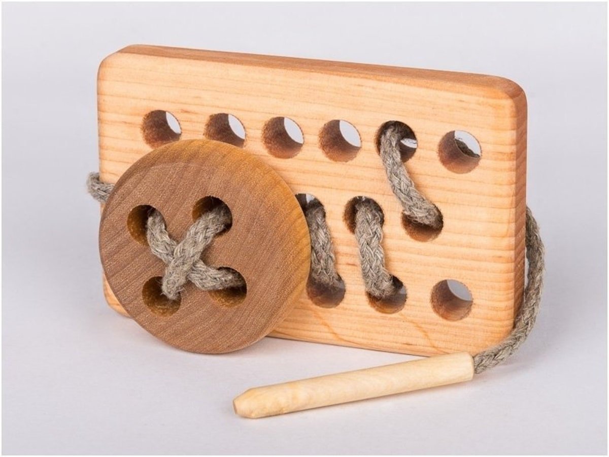 Изделия из фанеры