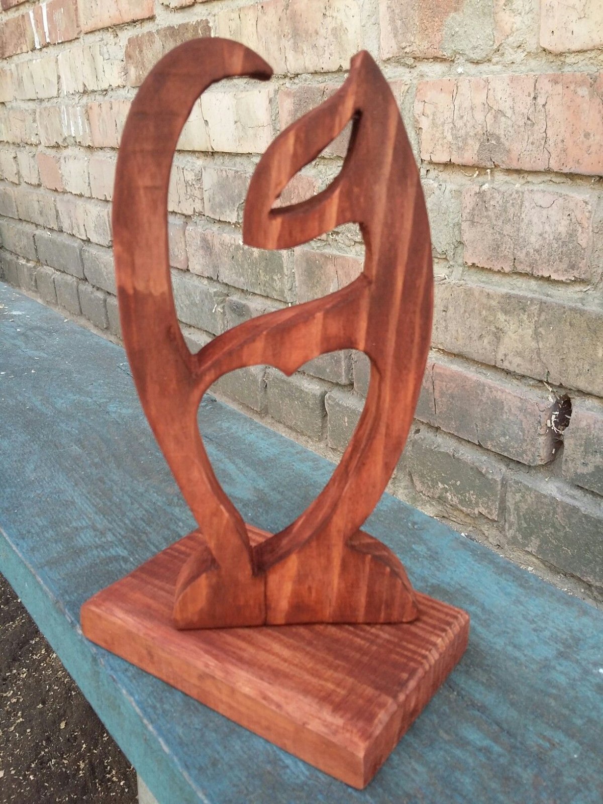 Сувениры дерево