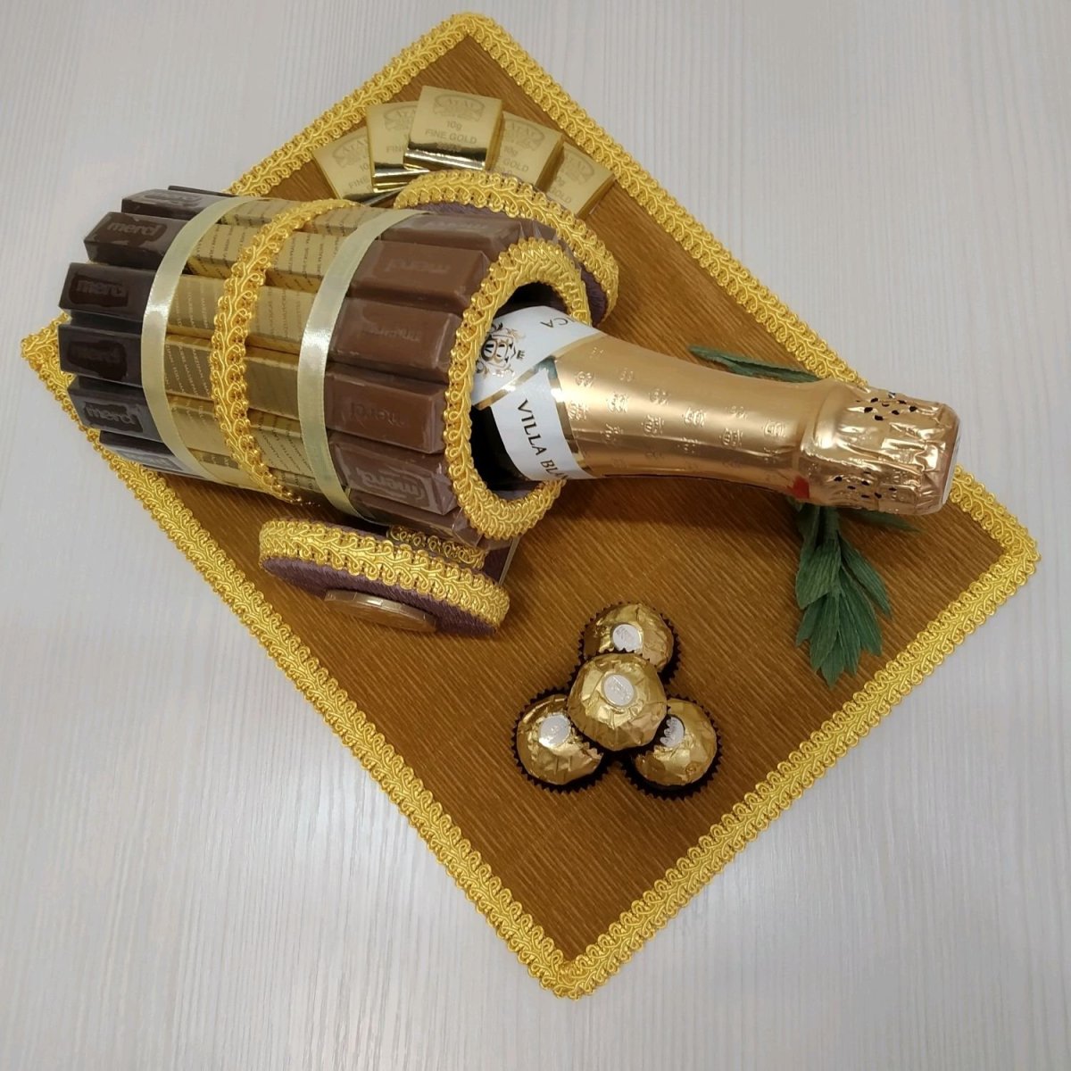 Оригинальный подарок мужчине