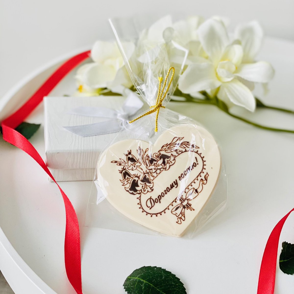 Подарки ГОСТЯМИНА свадьбу