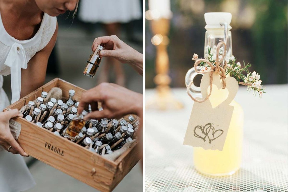 Идеи мини подарков