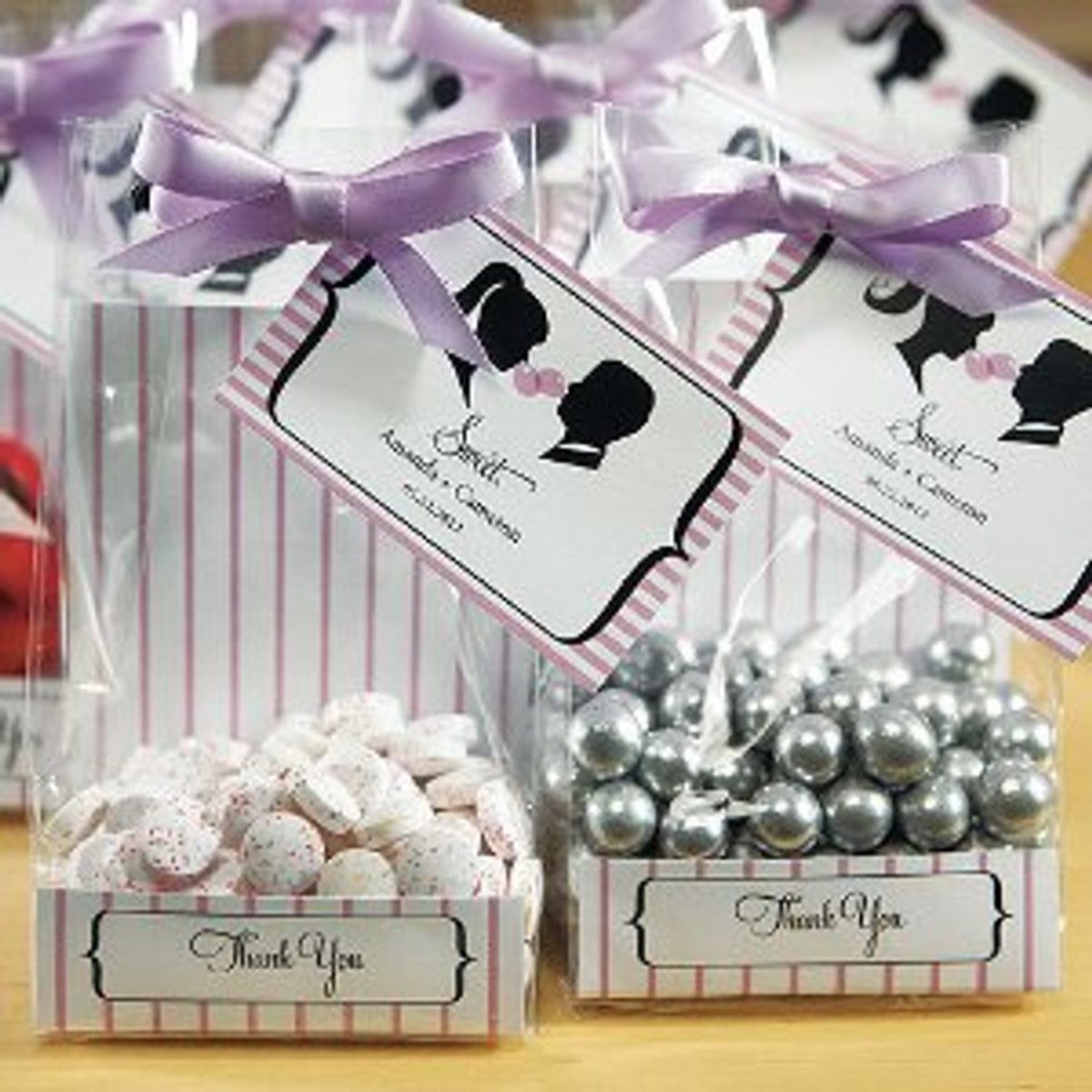 Оригинальные подарки гостям на дне рождения