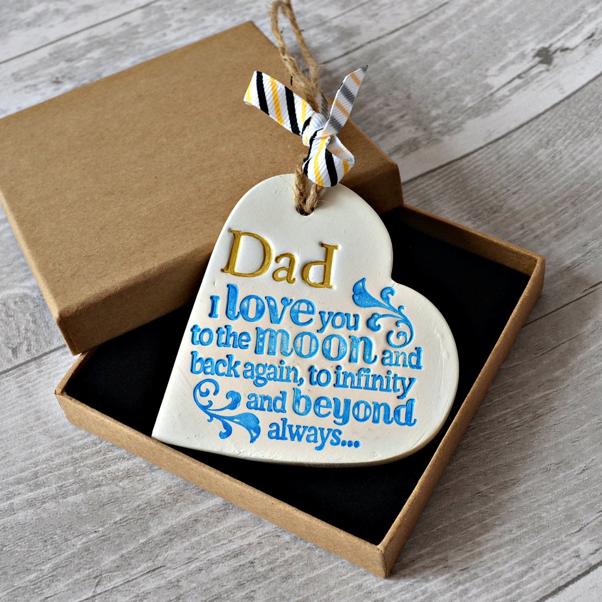 Подарок на день папы