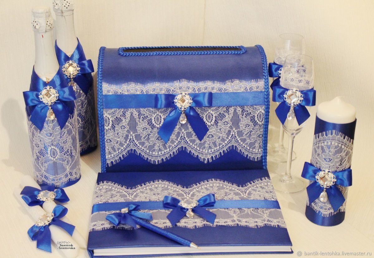 Альбом на годовщину свадьбы